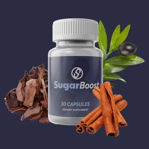 Sugar Boost